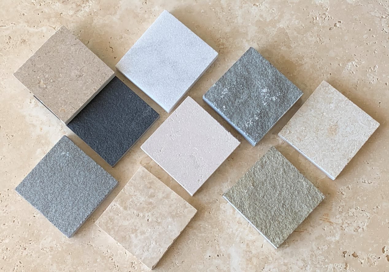 Limestone Travertine Marble Discount Stone Tile Paver